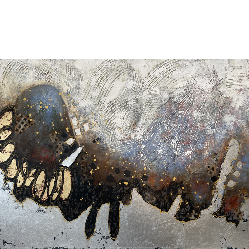 les montagnes russes